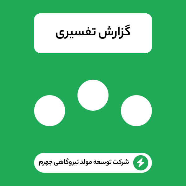 گزارش تفسیری سال 1401